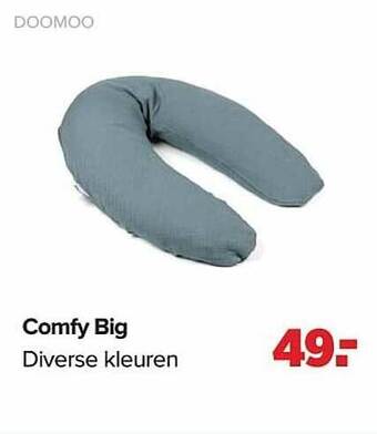 Comfy Big