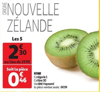 Kiwi