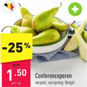Conference Peren