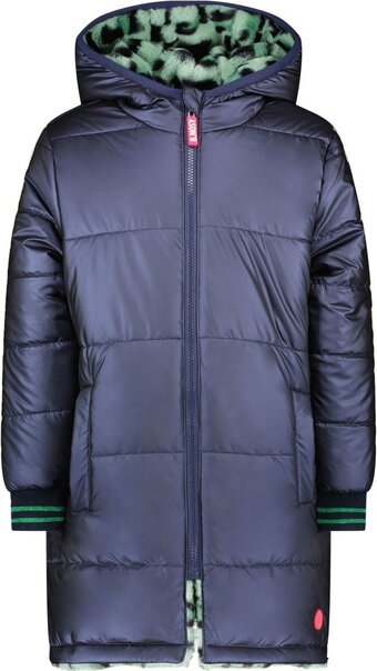 Bol.com B. nosy meisjes jas - maat 134/140 aanbieding