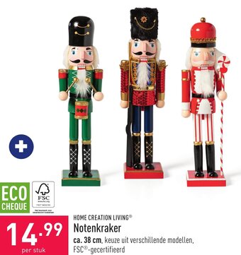 ALDI Home Creation Living Notenkraker aanbieding