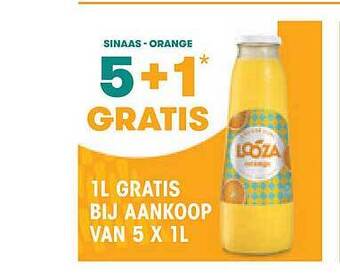 Prik en Tik Loóza aanbieding
