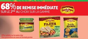 Old el paso