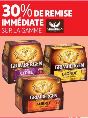 Auchan Grimbergen aanbieding