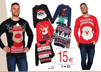 Cora Trui aanbieding