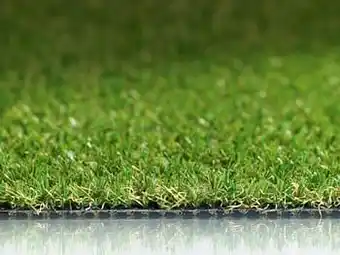 Belgrass Kunstgras Queens tussen 41 en 100 m² - breedte rol: 3 m