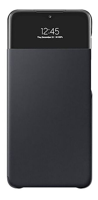 Dreamland bigben flipcover S View voor Samsung Galaxy A32 aanbieding