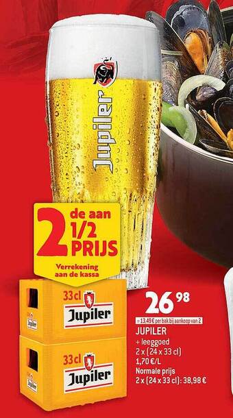 Jupiler