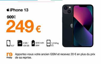 Iphone 13