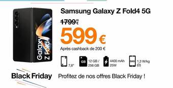 Samsung galaxy z fold4 5g