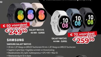 Samsung galaxy watch5