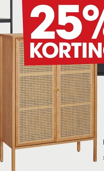 Kwantum Kast Bodo aanbieding
