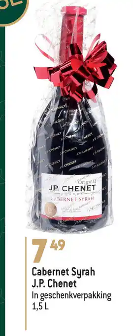 J.P. Chenet Cabernet Syrah 1.5L