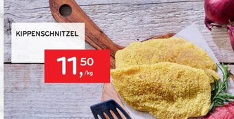 Alvo Kippenschnitzel aanbieding