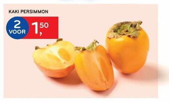 Kaki persimmon