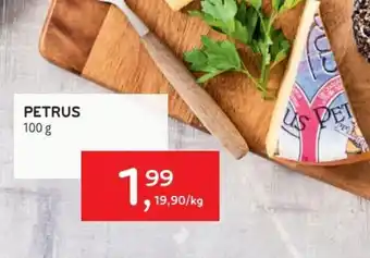 Petrus 100g