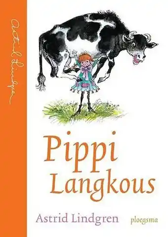 Pippi Langkous - Luxe Editie