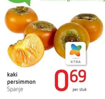 Kaki persimmon