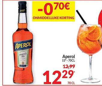 Aperol