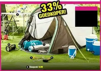 Slaapzak