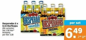 Desperados