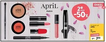 Di Nagellak aanbieding