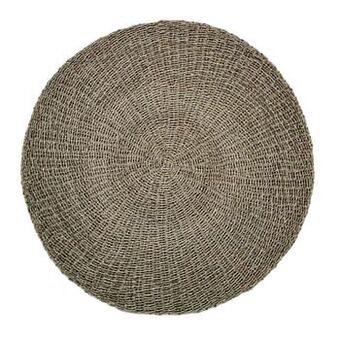 Leen Bakker HSM Collection tapijt Seff - naturelkleur - 150 cm - Leen Bakker aanbieding