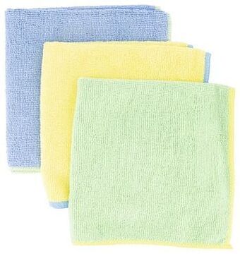 HEMA HEMA Microvezeldoekjes - 3 Stuks aanbieding