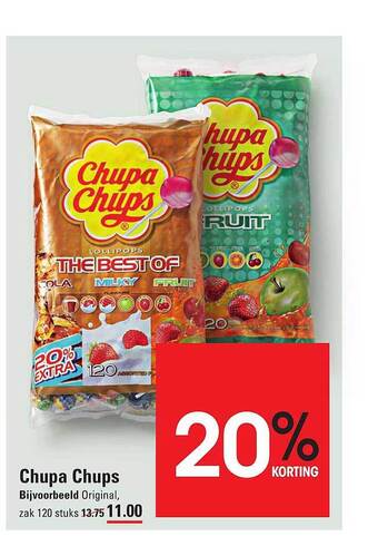 Chupa chups