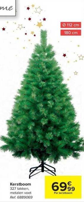 Kerstboom