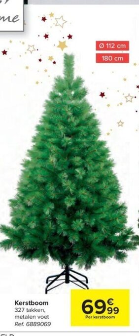 Kerstboom