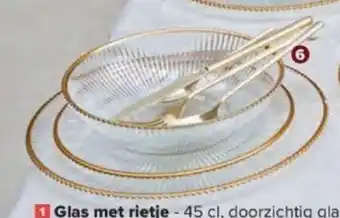 16-delige bestekset eternum
