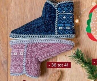 Laarsjes voor Dames