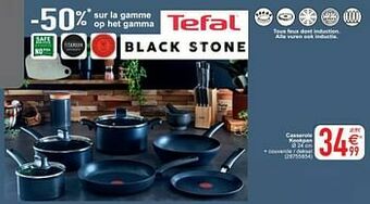 Cora Casserole kookpan aanbieding