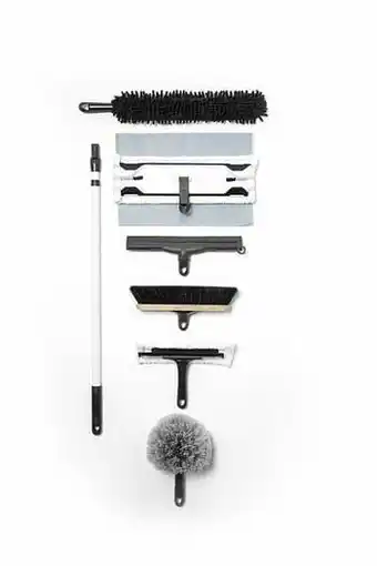 HEMA Microvezel Hoes - System H
