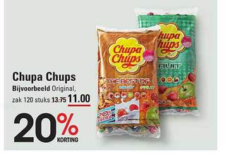 Chupa chups