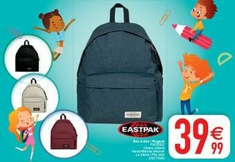Cora Sac à dos - rugzak padded aanbieding
