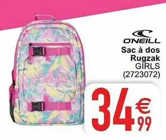 Cora Sac à dos rugzak girls aanbieding