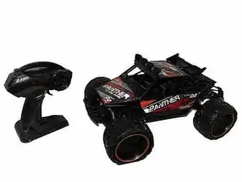 ToyChamp Crawler King 1:10 Raptor Monster Truck R/C aanbieding