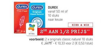 Durex