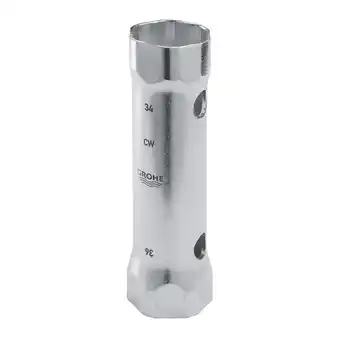 Sawiday Grohe pijpsleutel aanbieding