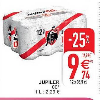 Cora Jupiler 00° aanbieding