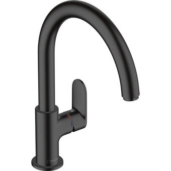 Sawiday Hansgrohe vernis blend keukenmengkraan aanbieding