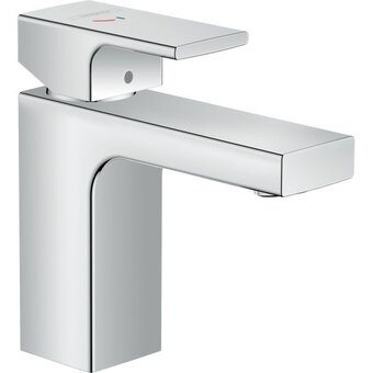 Sawiday Hansgrohe vernis shape wastafelmengkraan 1 - hendel chroom aanbieding