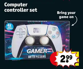 Computer Controller set