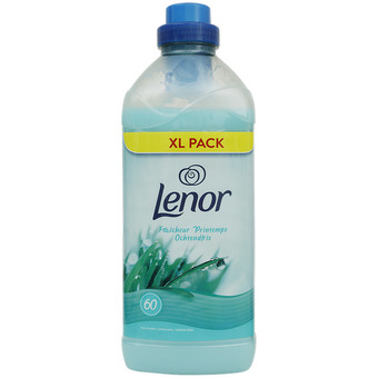 Action Lenor wasverzachter Ochtendfris aanbieding