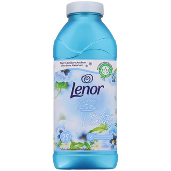 Lenor wasverzachter Ochtenddauw
