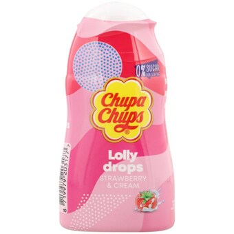 Action Chupa Chups Lolly drops aanbieding