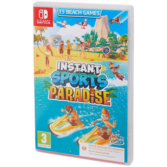 Action Nintendo Switch game aanbieding
