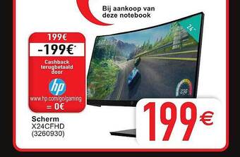 Scherm